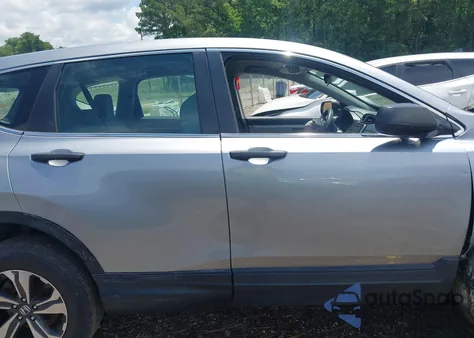 2020 Honda Cr-V Awd Lx from USA, damaged, VIN 5J6RW2H28LL007783